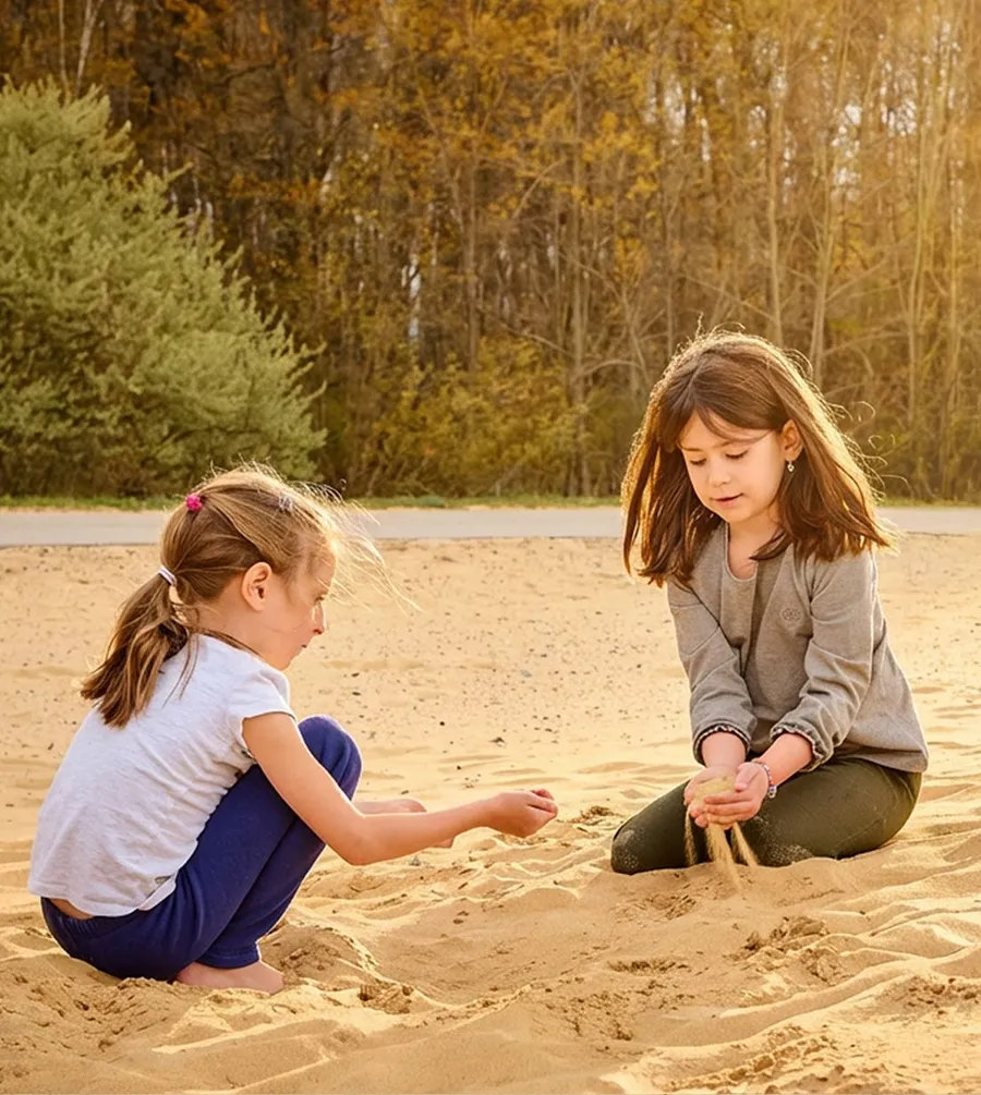 Sand Pit
